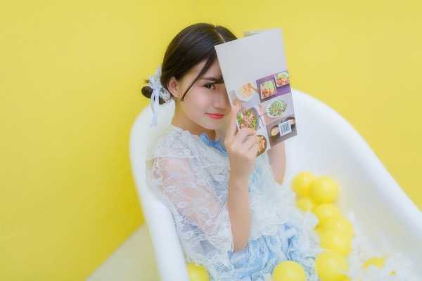 盛夏八月，热情燃烧！