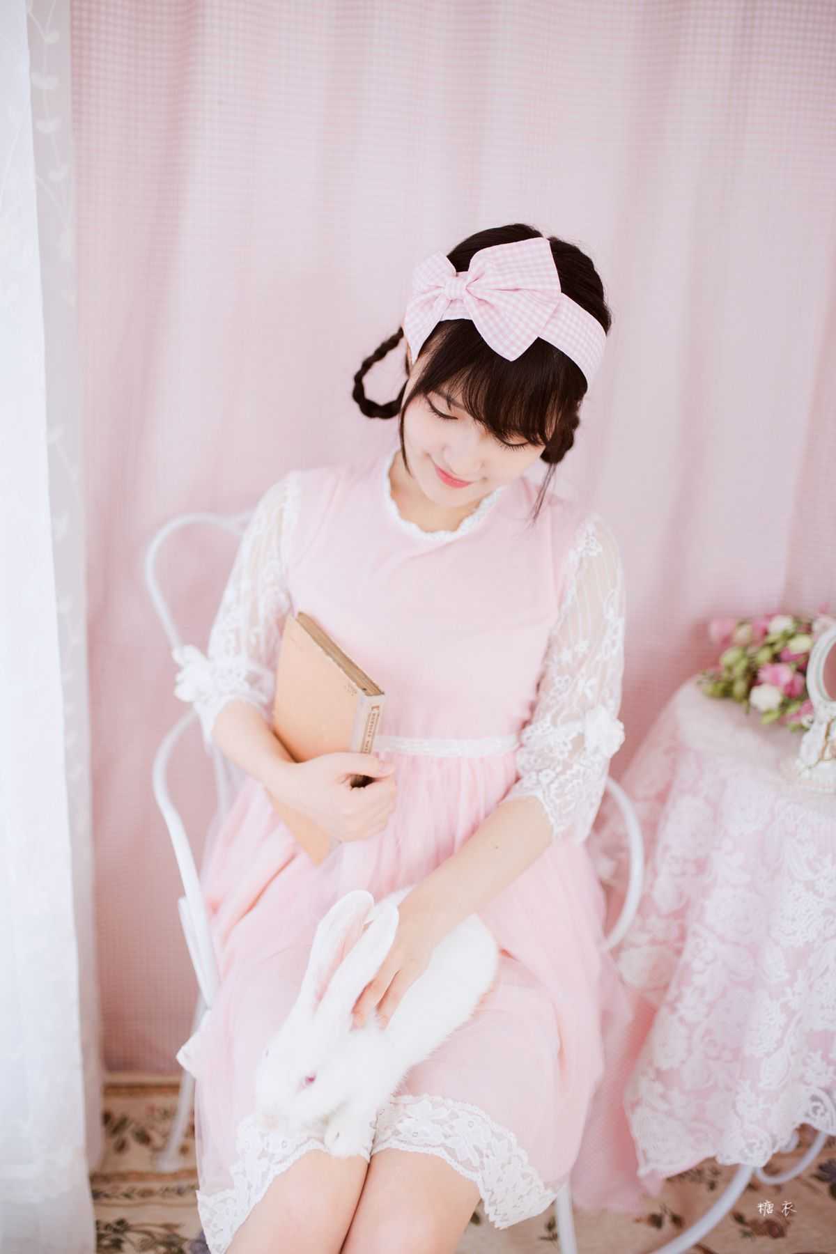 花语清香，含蕴深意