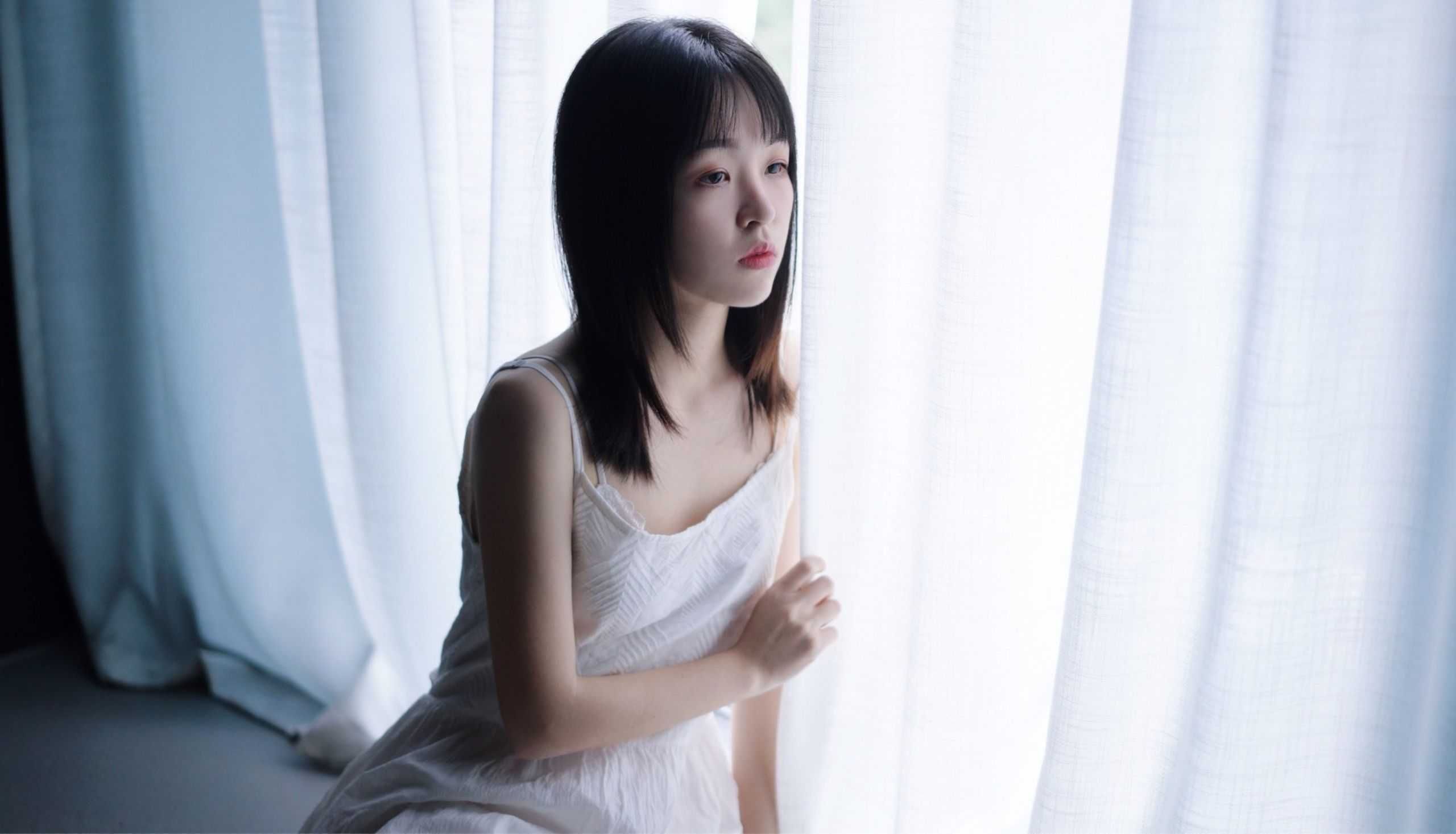 少女心事总成诗