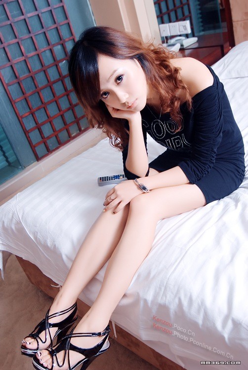 仙境中的摄影艺术