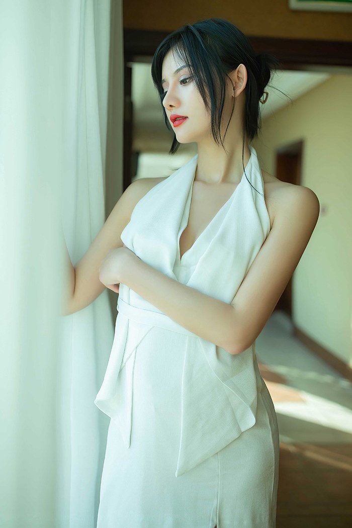 阿朱肉丝美腿性感诱惑