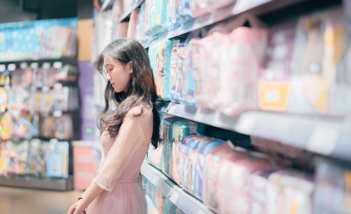 期待你轻转身，深情回眸