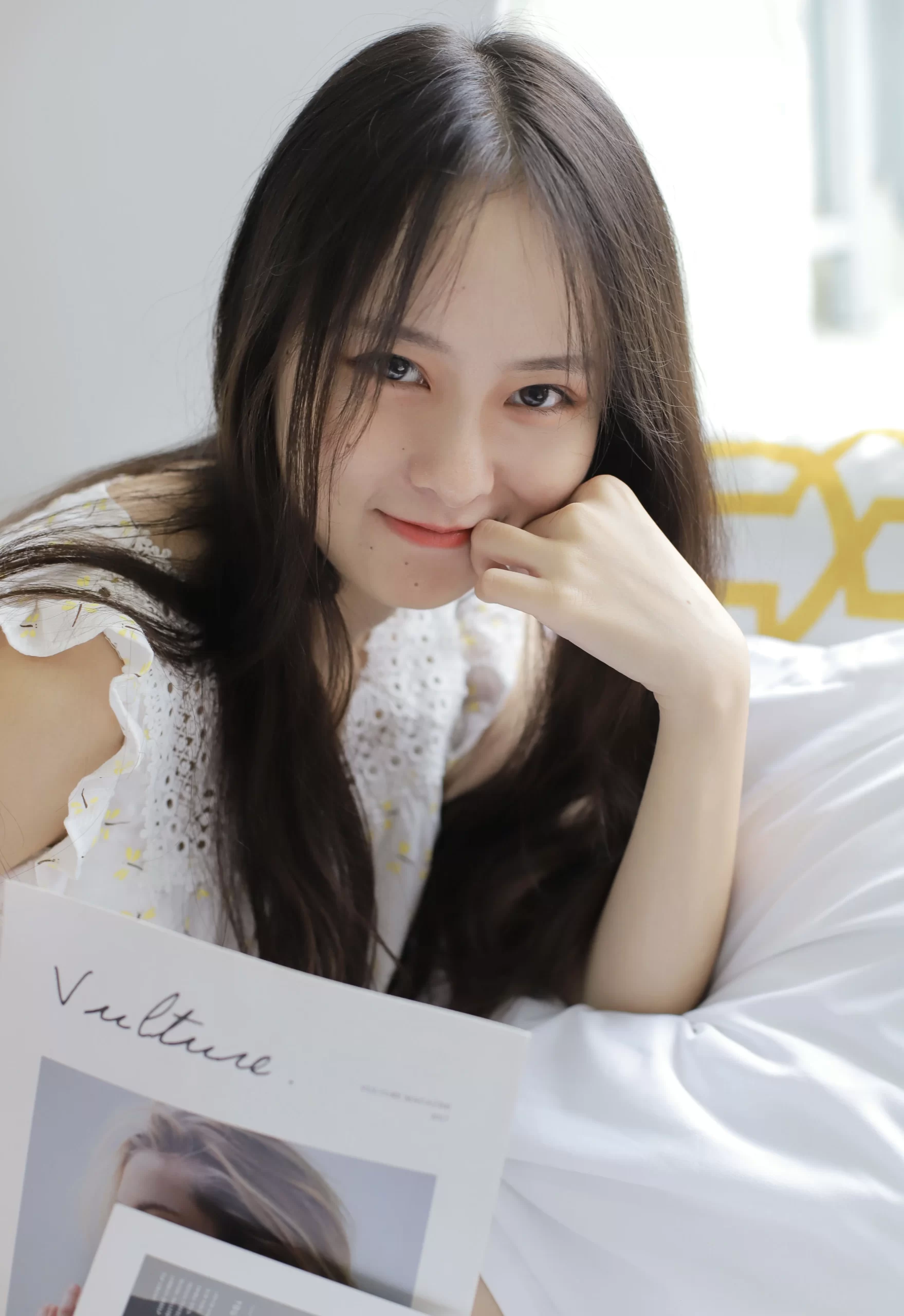 夏日尾巴，抓住它！