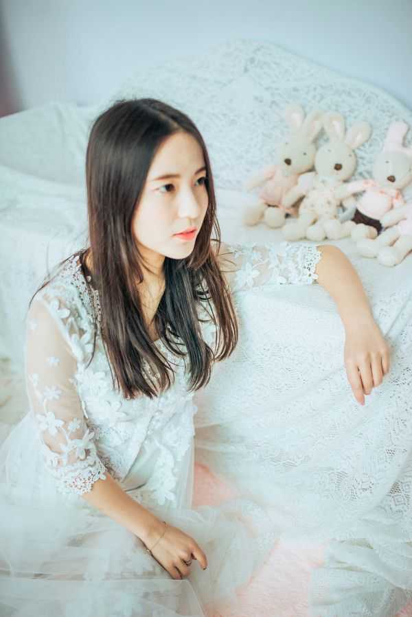 兰与萱萱的故事