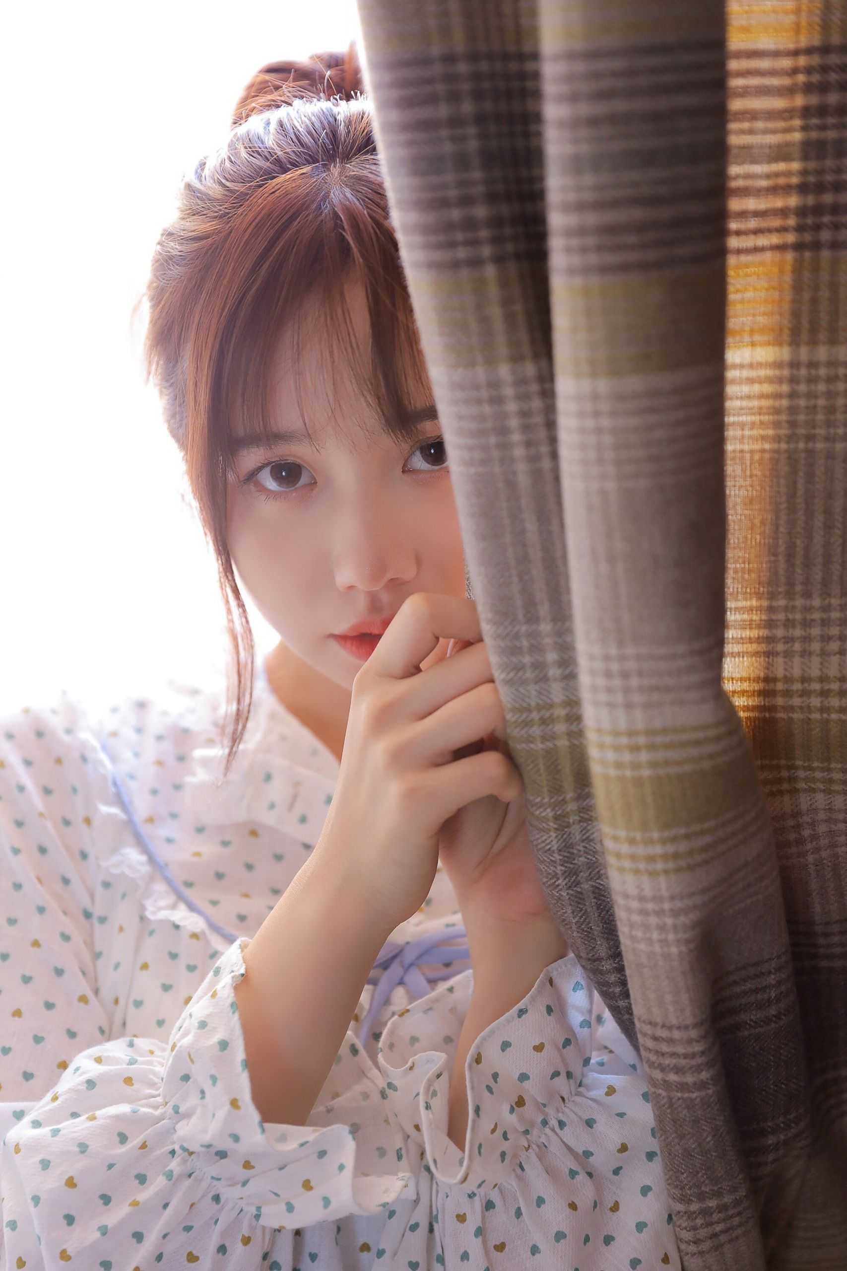 温柔的秋日，人间美好