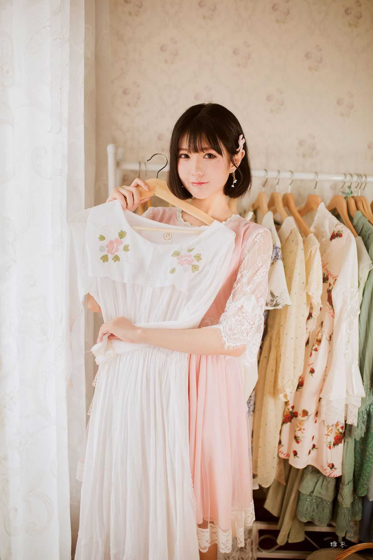 高超裁缝，精湛技艺