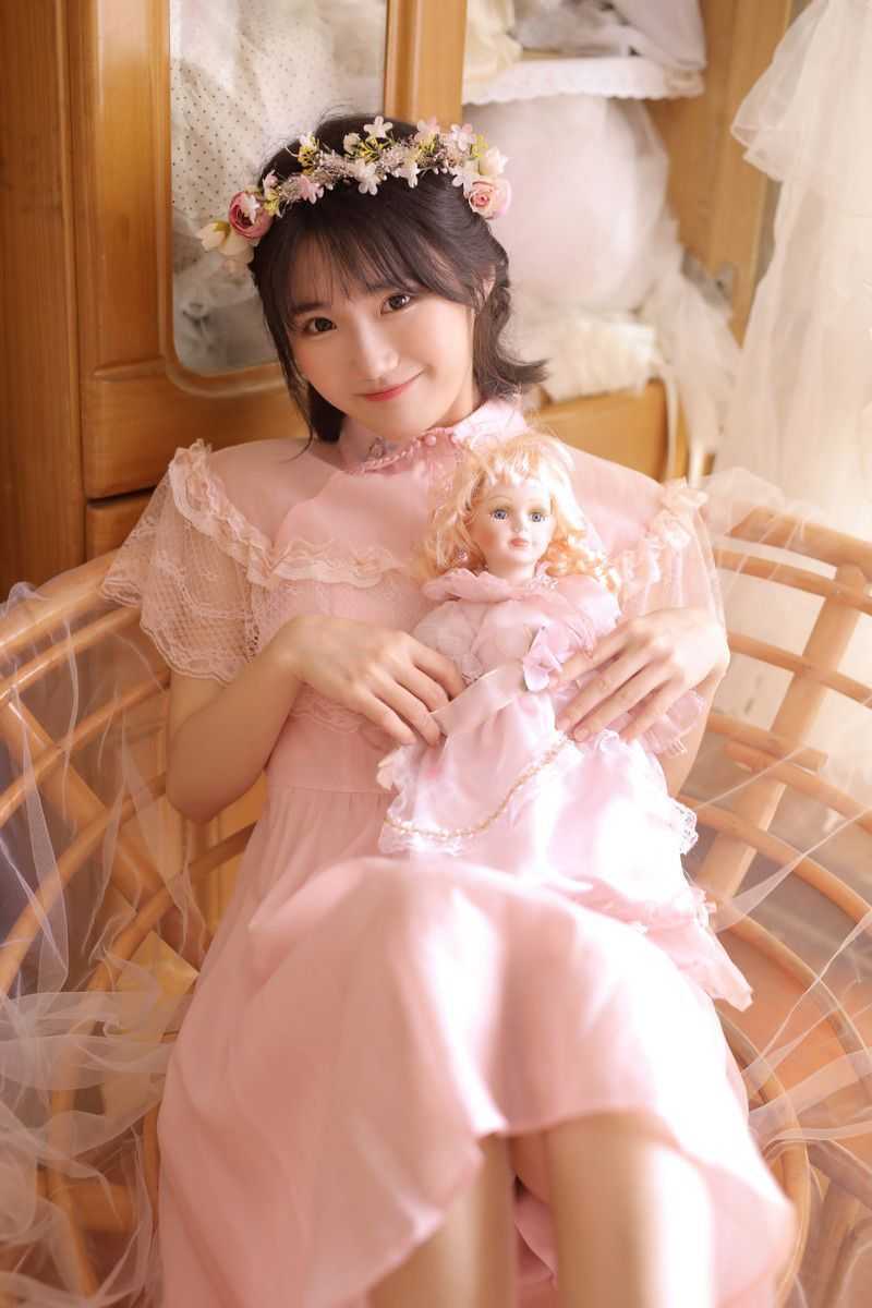 你笑起来真好看