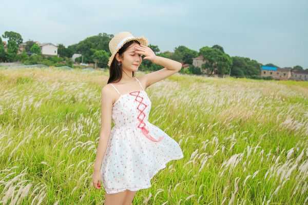 九月微风，轻拂心扉