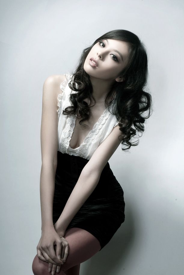 沉醉时光，MM精品摄影