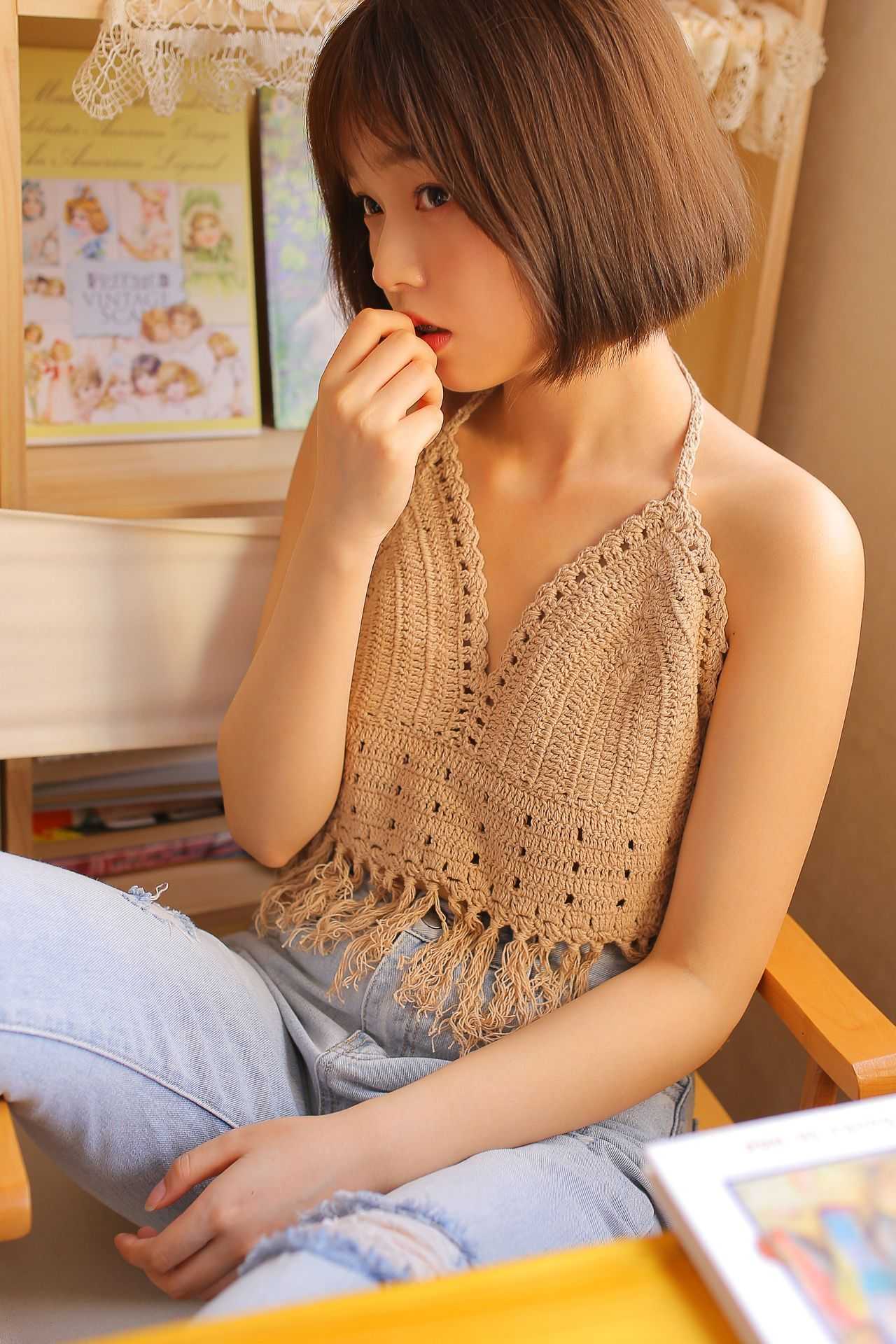 不再理你，一眼不看