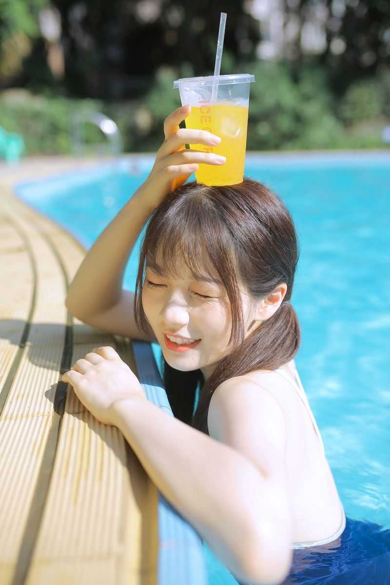 告别夏日
