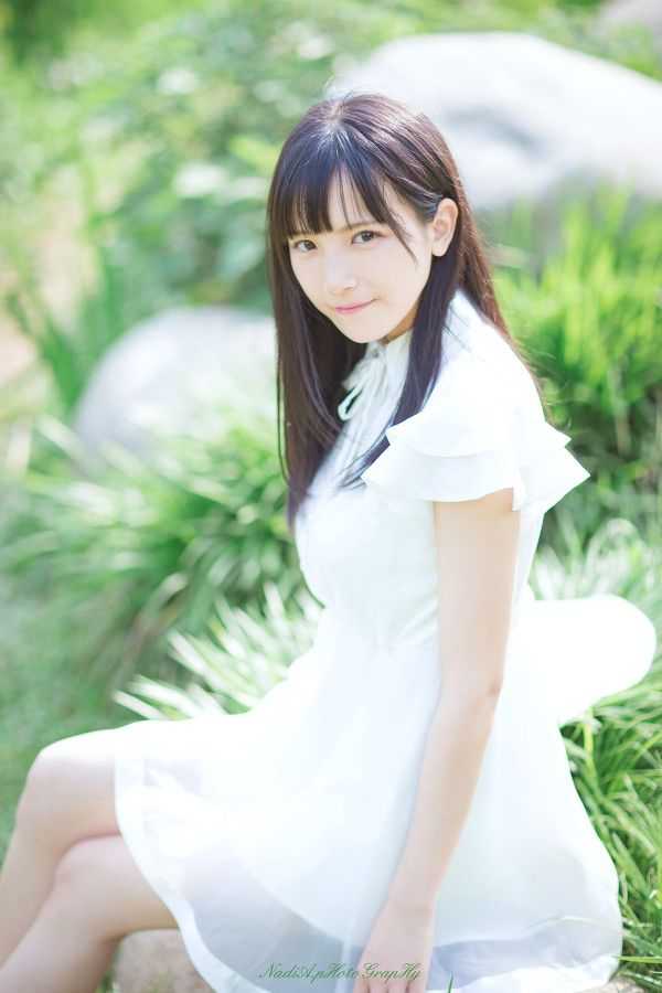 孤独风景，独享美好