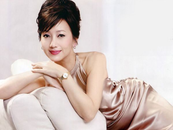 赵雅芝创造不老传奇