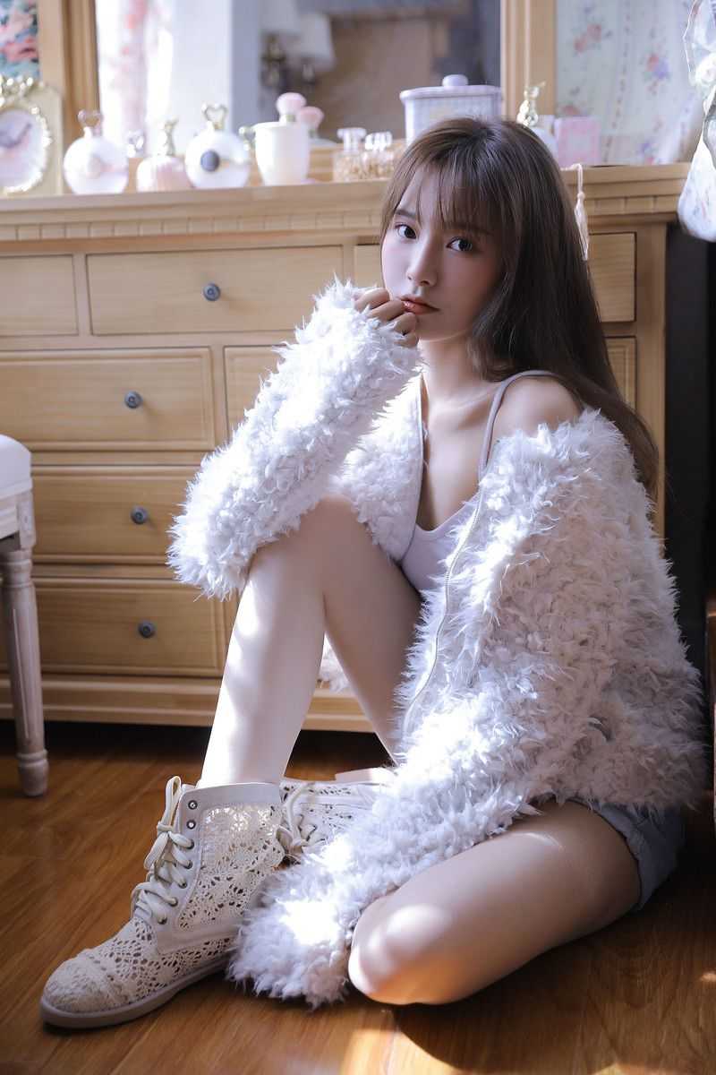 阳光寄给冬日的你