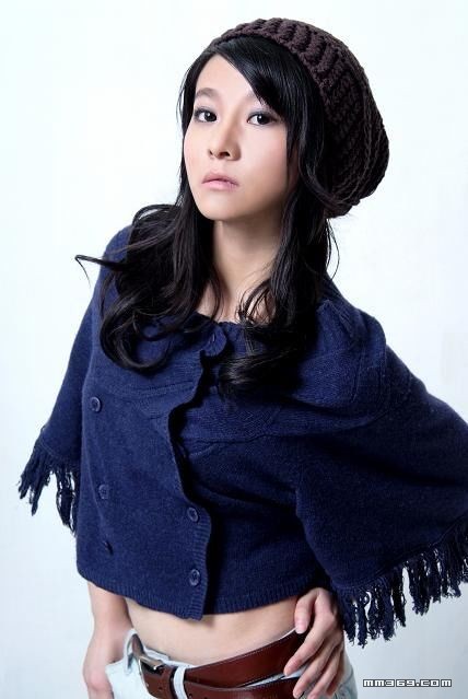 中戏校花：北京美女！