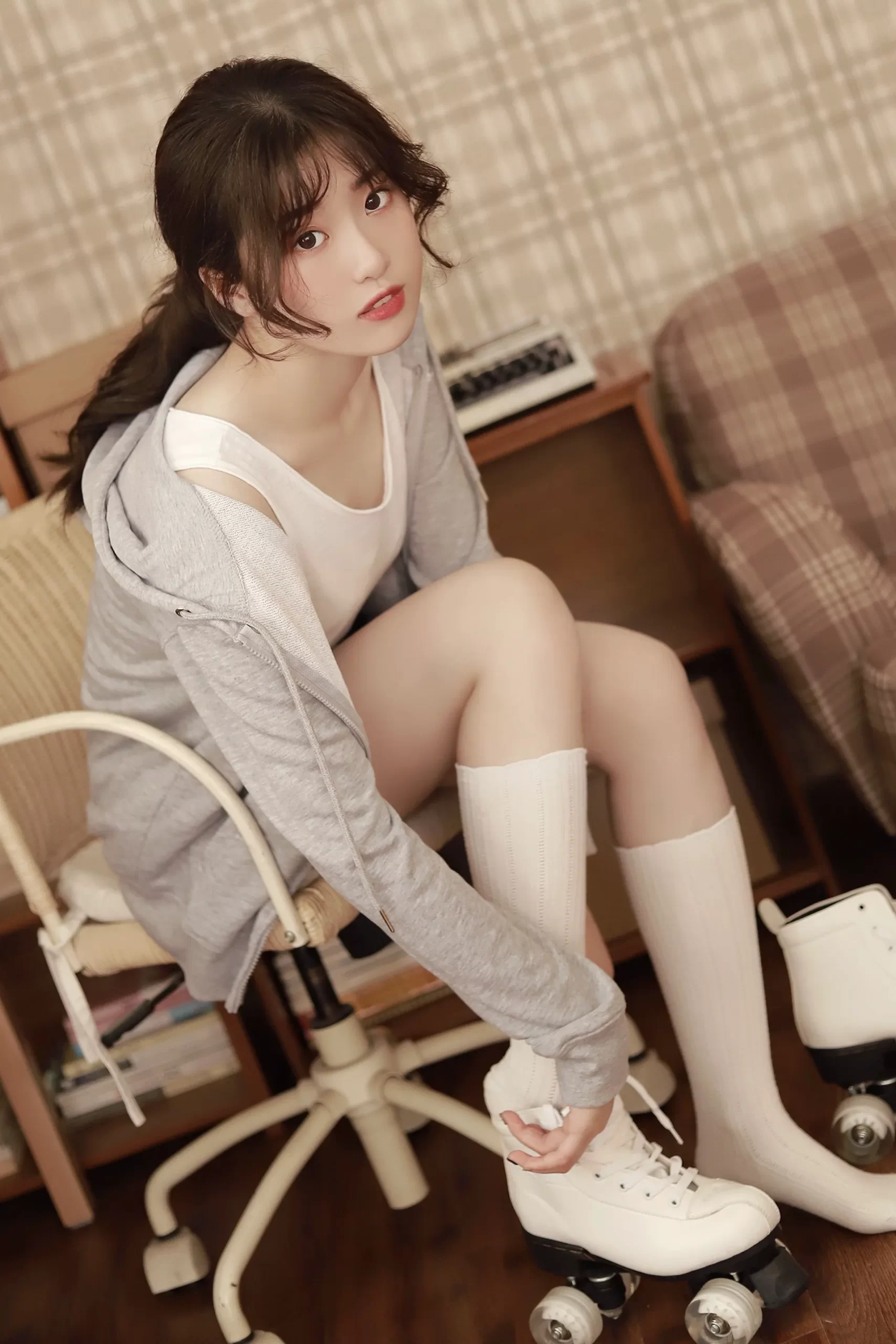 你是我独一无二的特殊存在