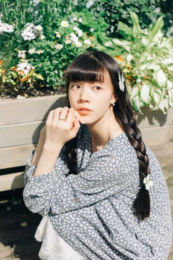 风吹柔软心，动人心弦