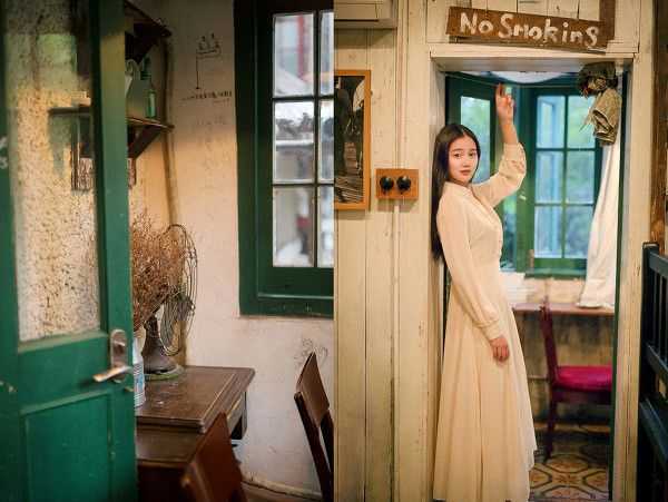 老麦咖啡：品味经典，享受生活