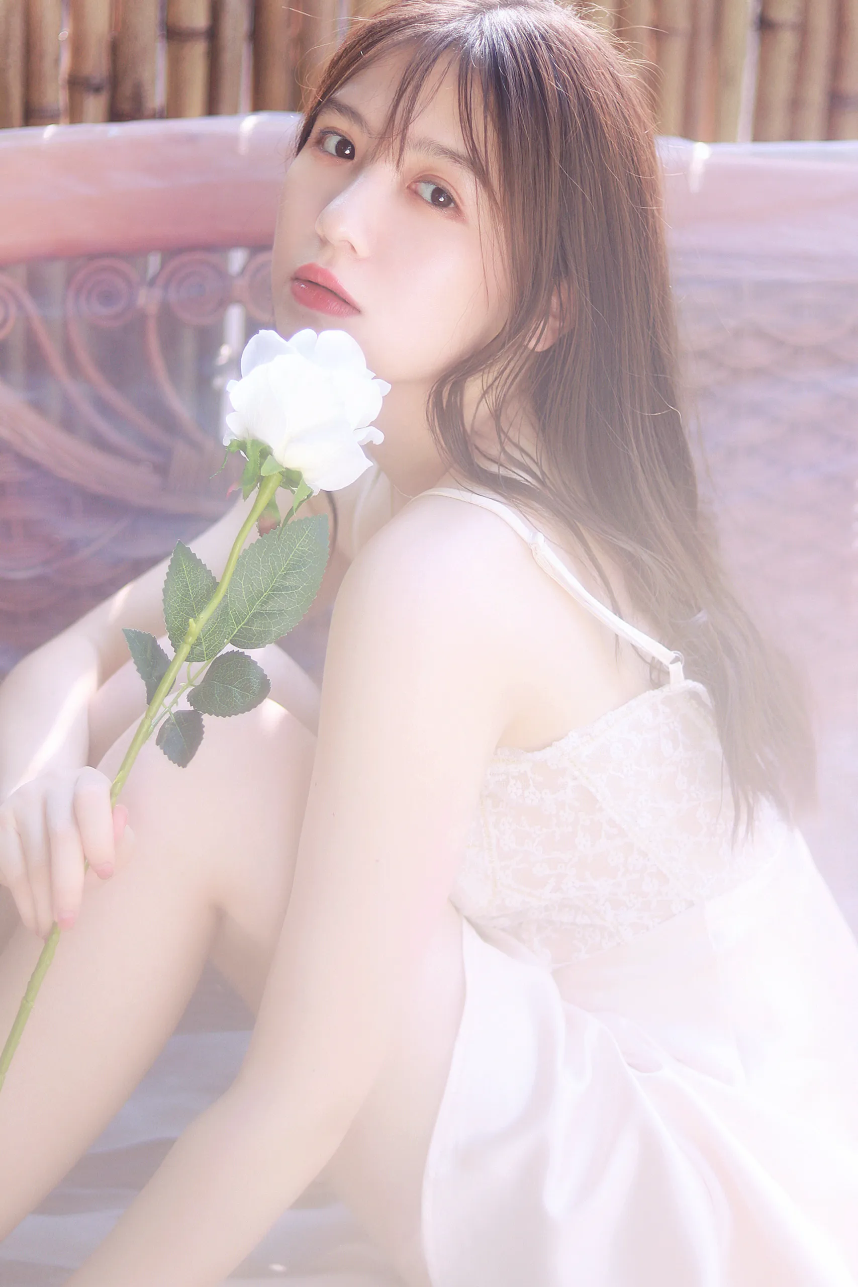 我仍然能找到一丝光明