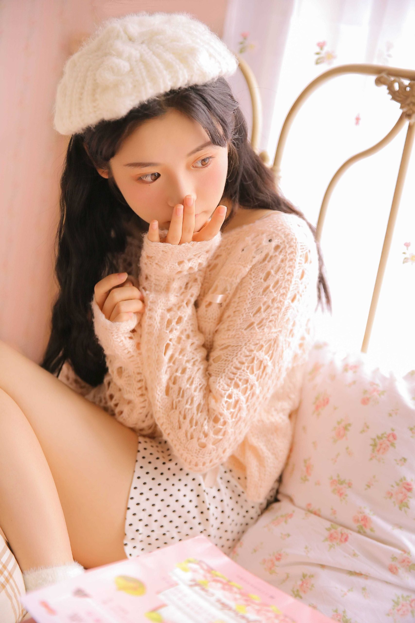 成为柔情满满的星星