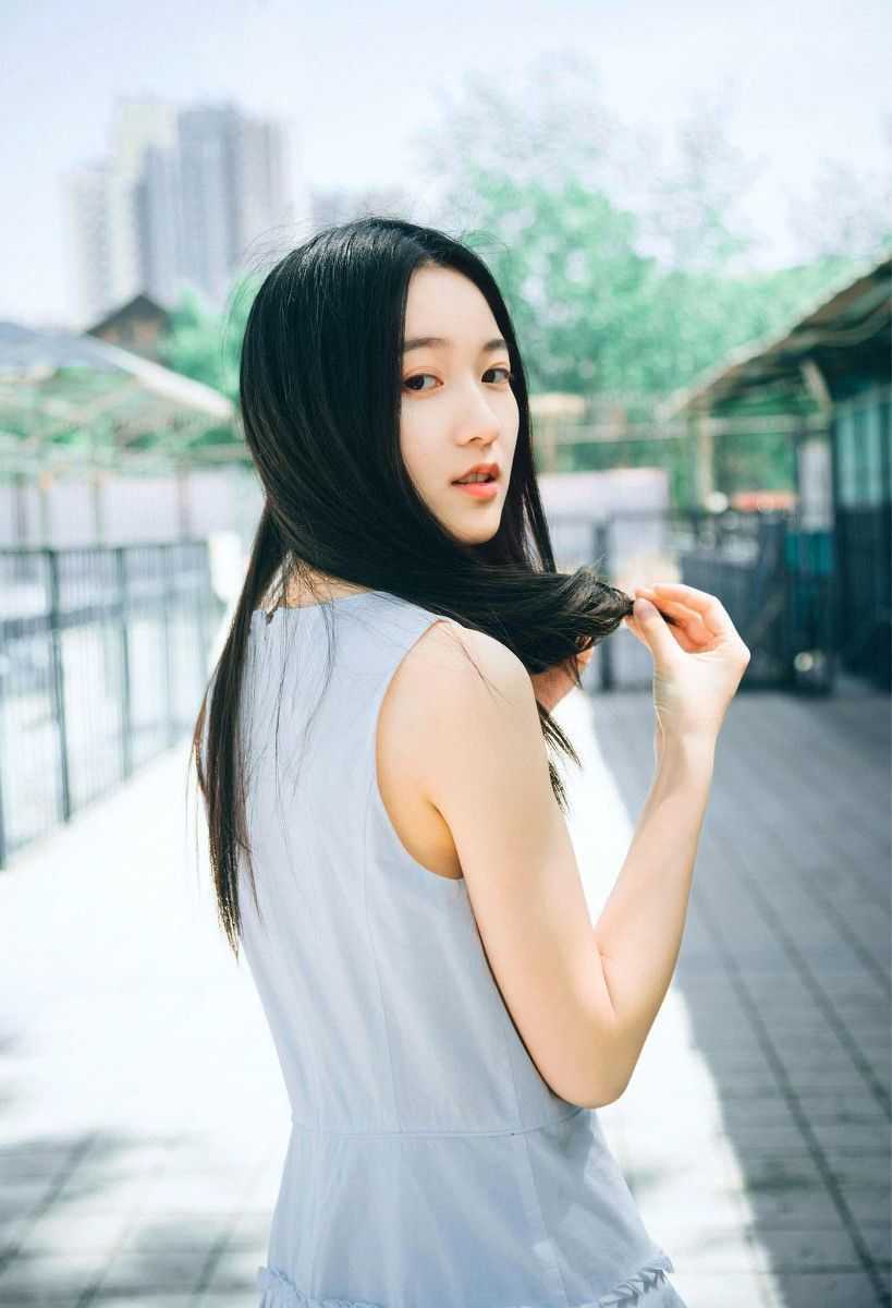 炎炎夏日，可爱无比