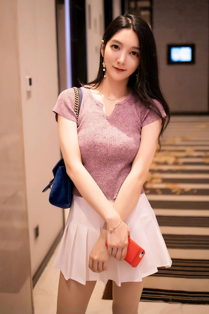 御姐小热巴周末陪你度良辰