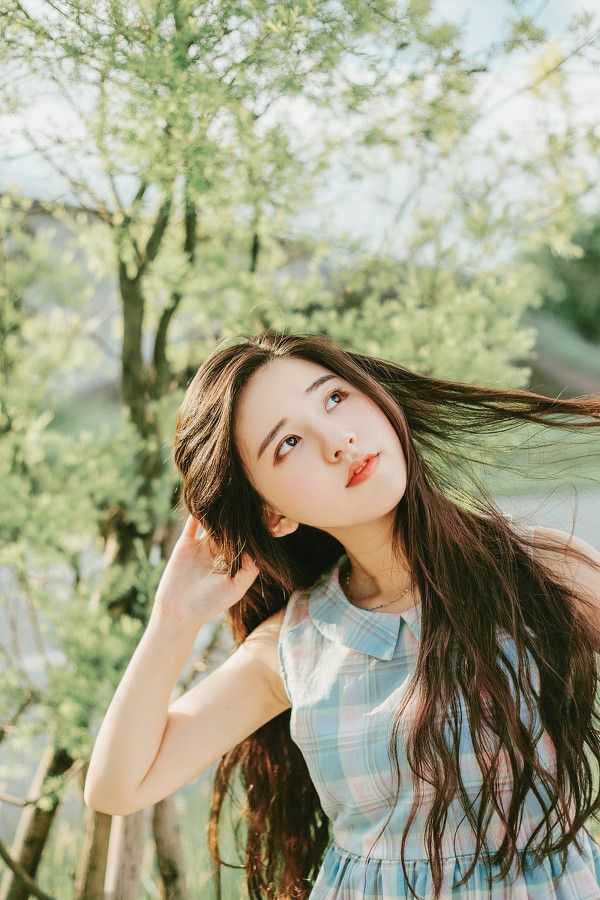 阳光温暖，如同你的拥抱