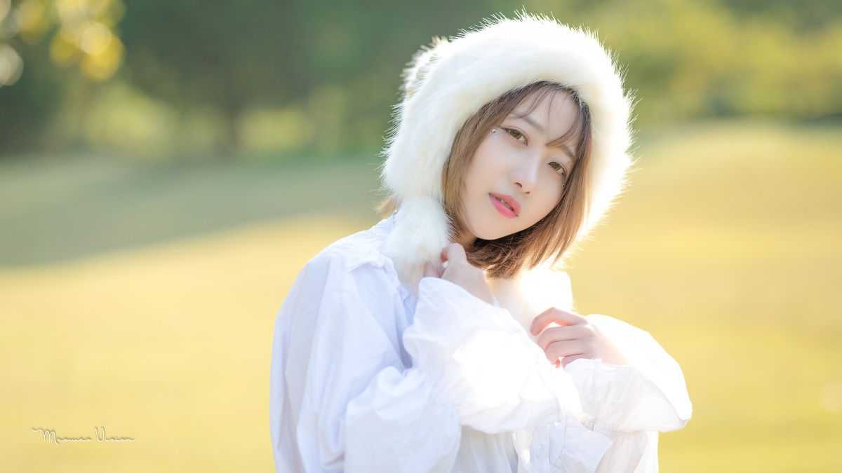 可爱宝宝的照片