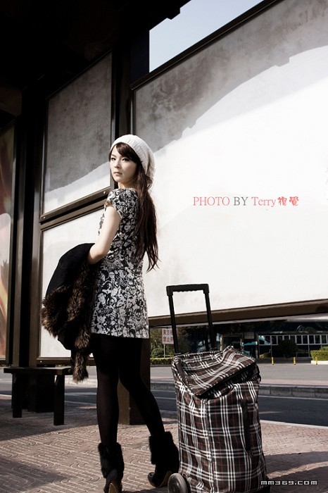 完美身材，下一站天后