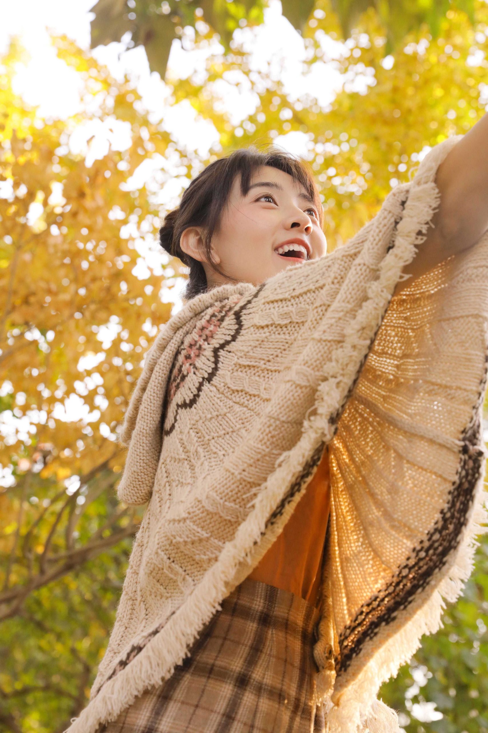 闪耀如星的眼眸