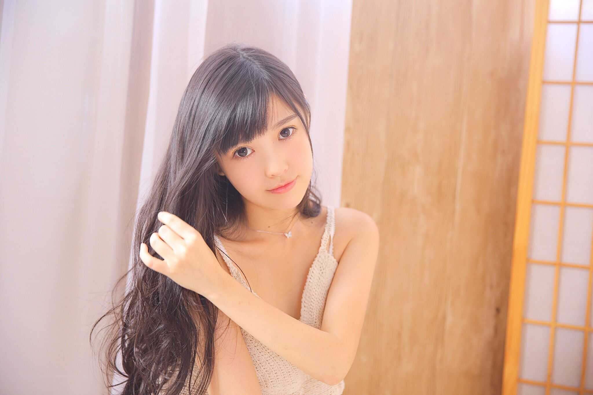 你拥有我所喜欢的一切