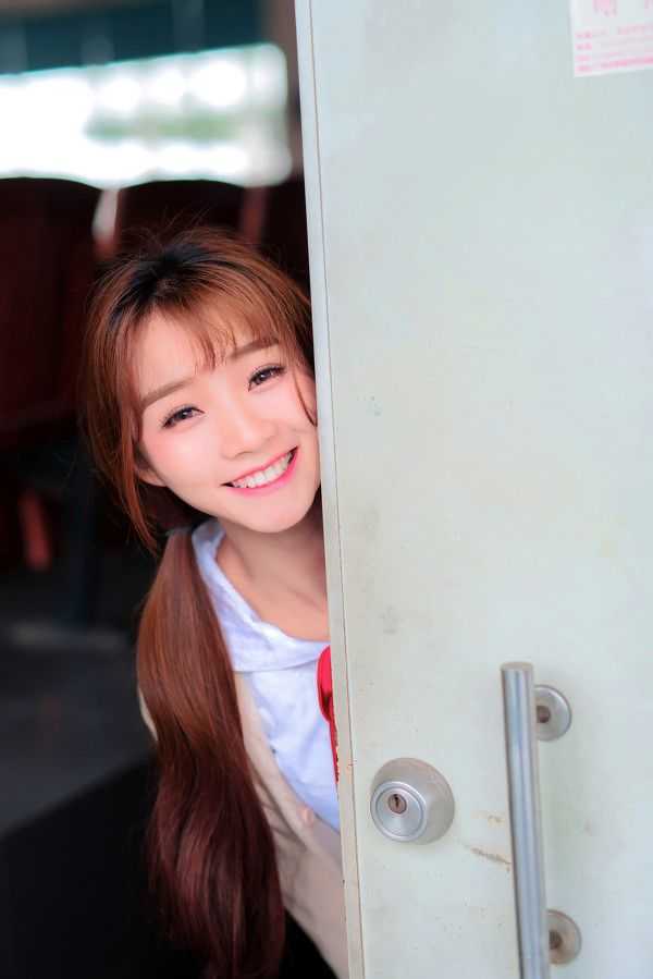 少女的心情日记