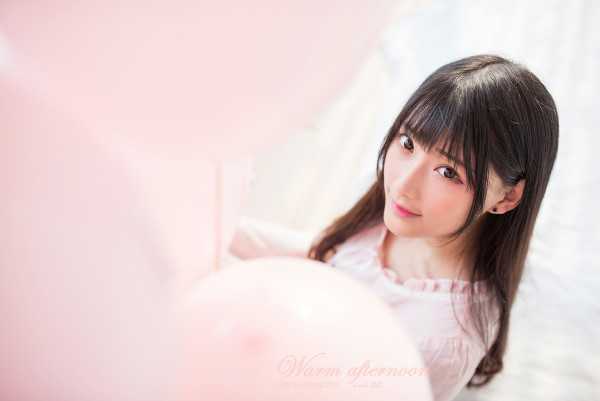 喜怒哀乐一个人