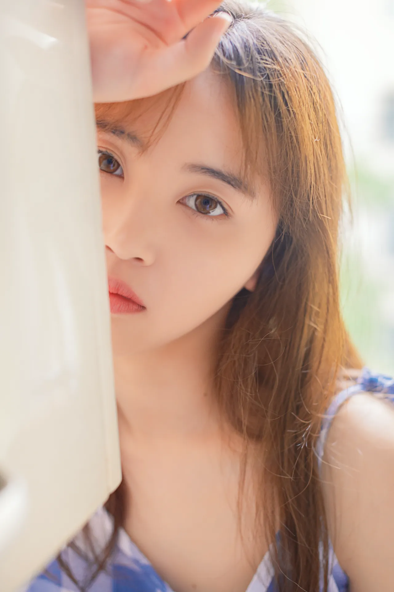 一个人独自在家