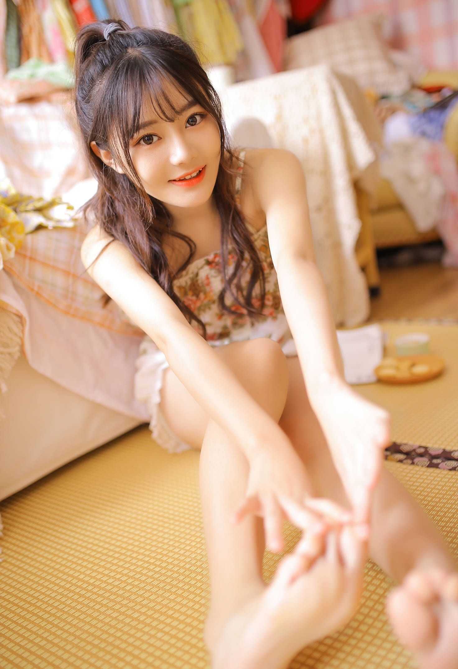 追寻快乐的路上