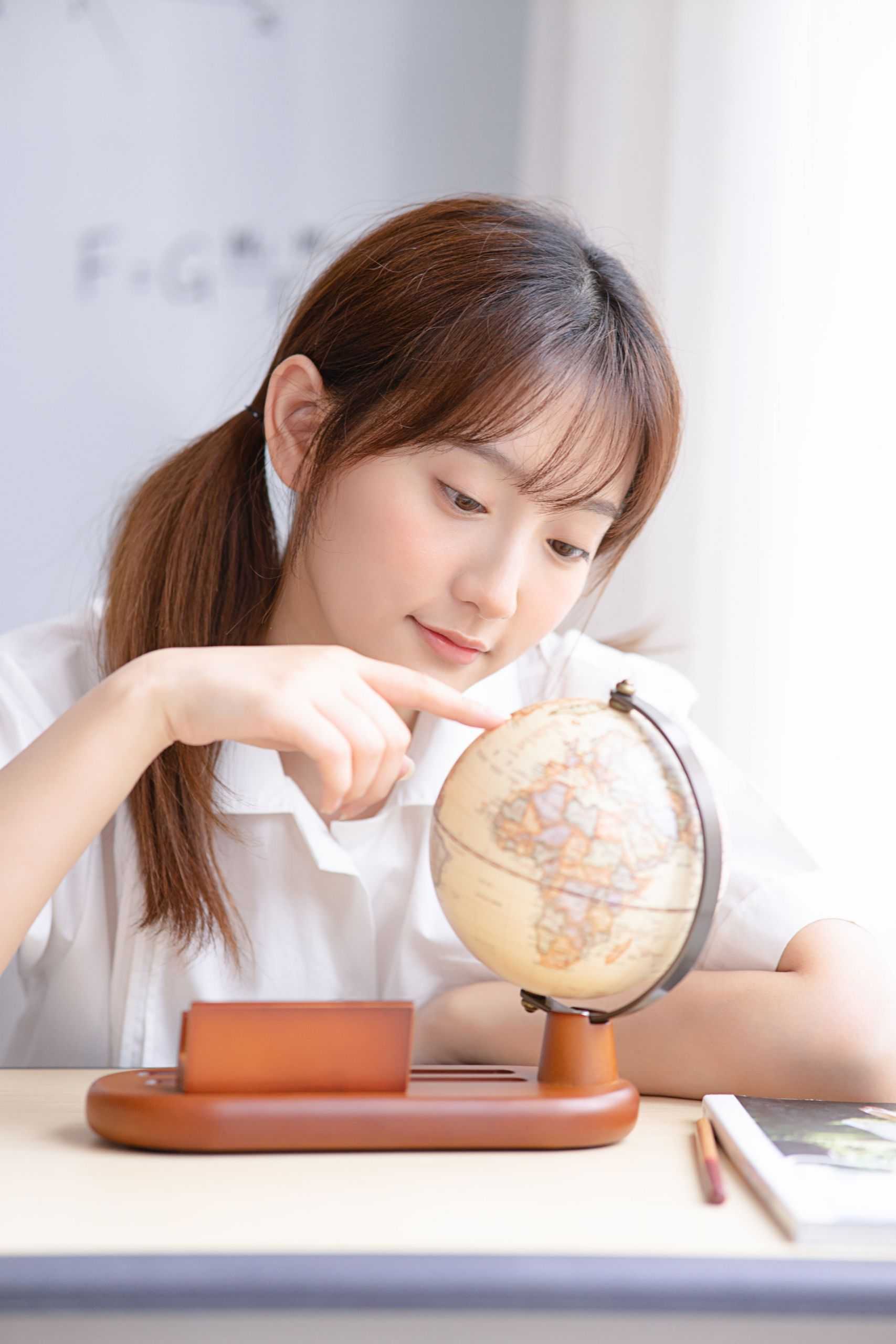 夏日留存的青春