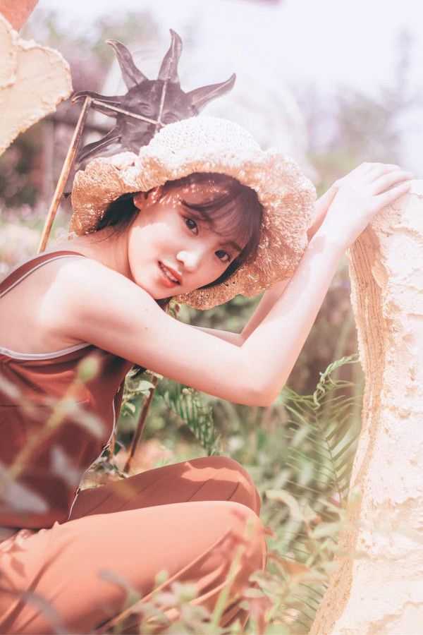 深情告白：给自己的情书