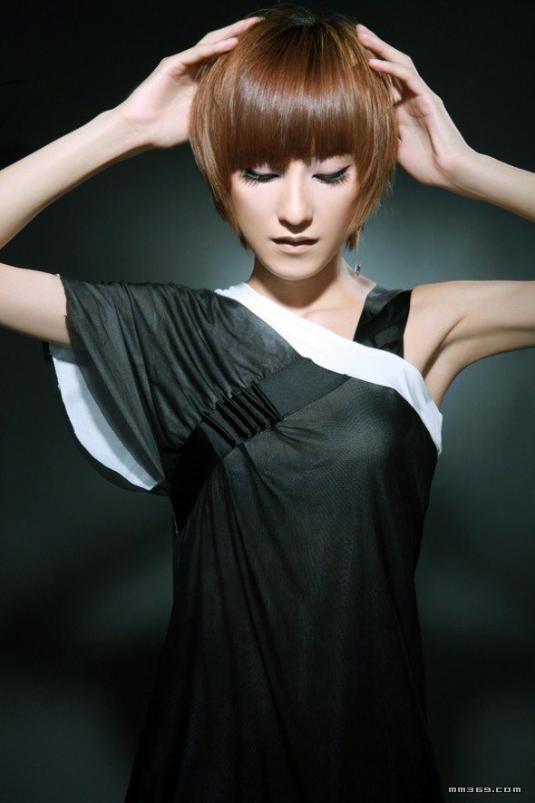 绝世美女郑思颖