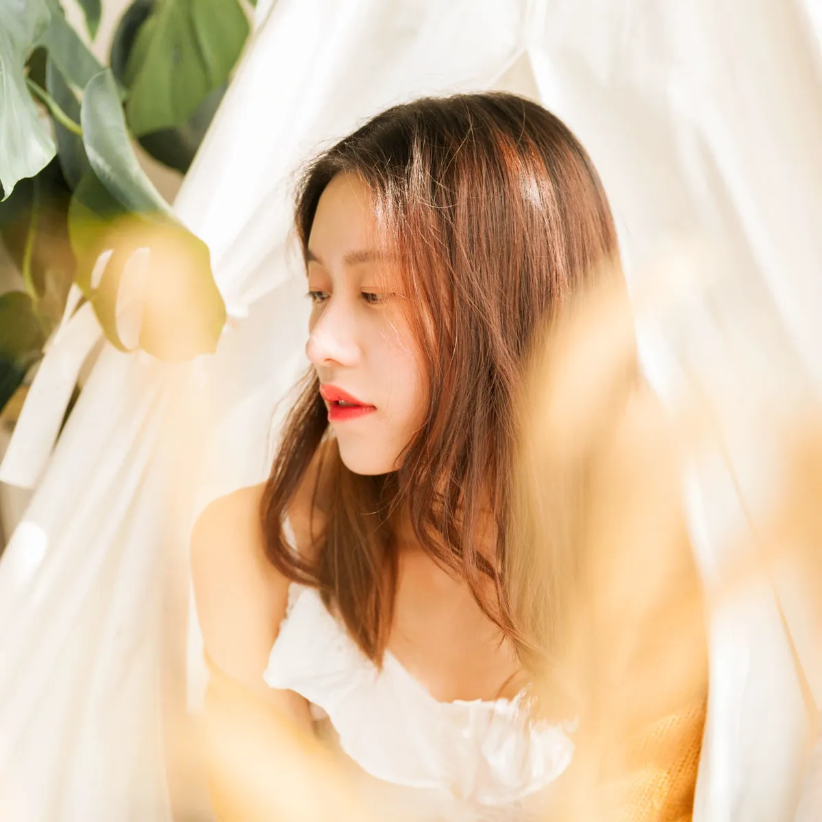 秋风送爽，天凉好个秋