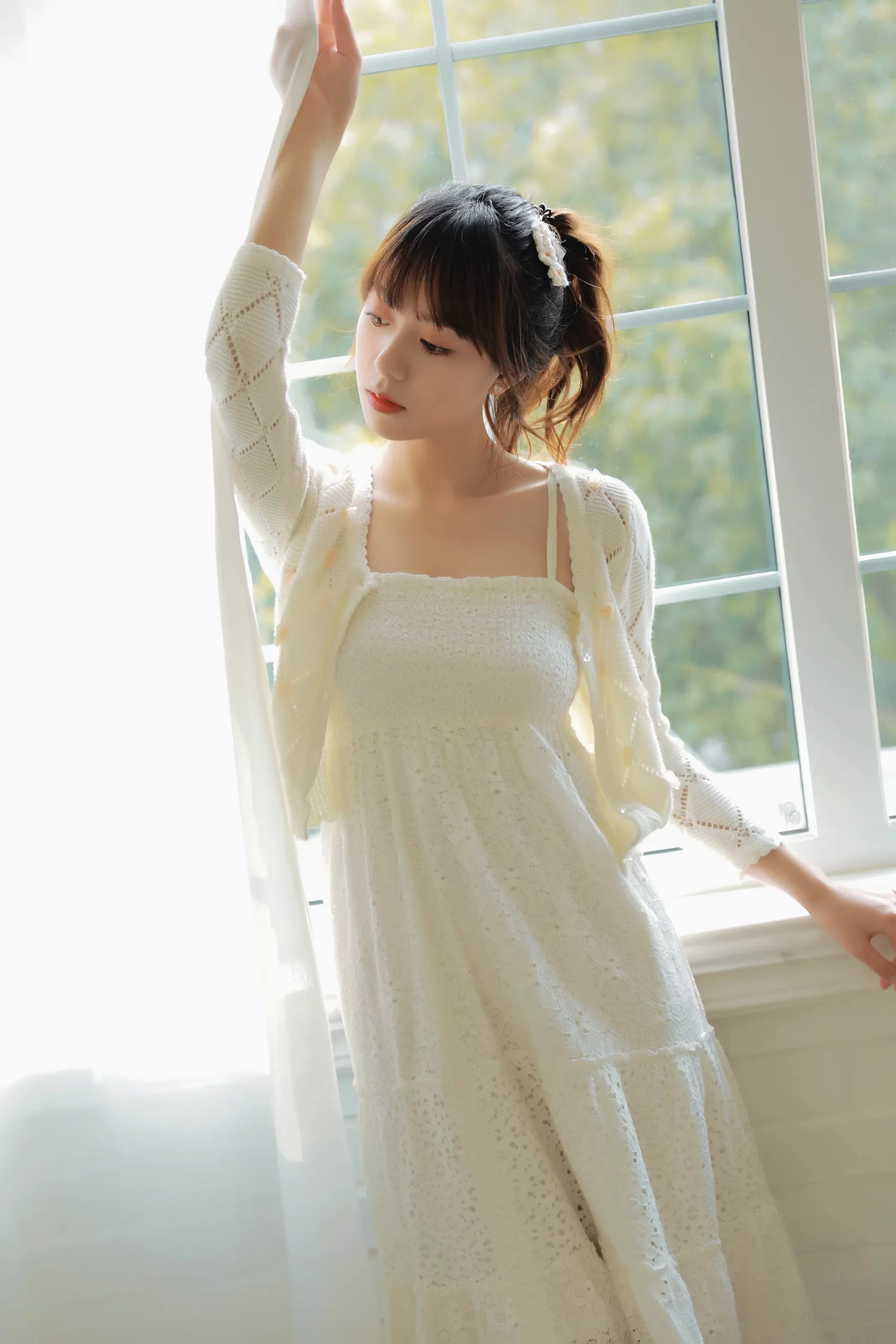 温柔的秋日午后