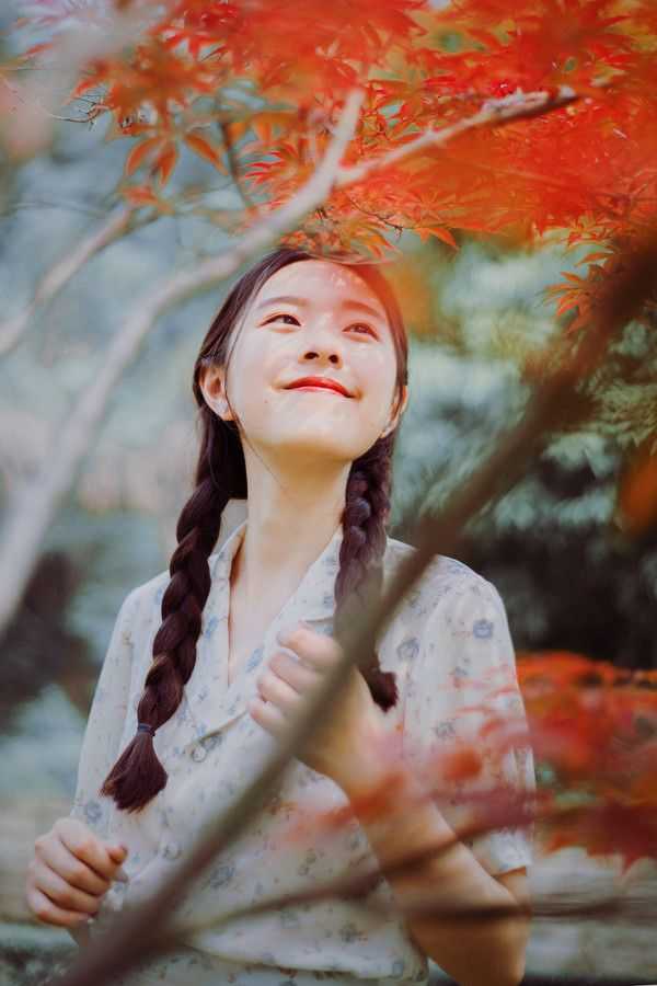 迷人的洛丽塔