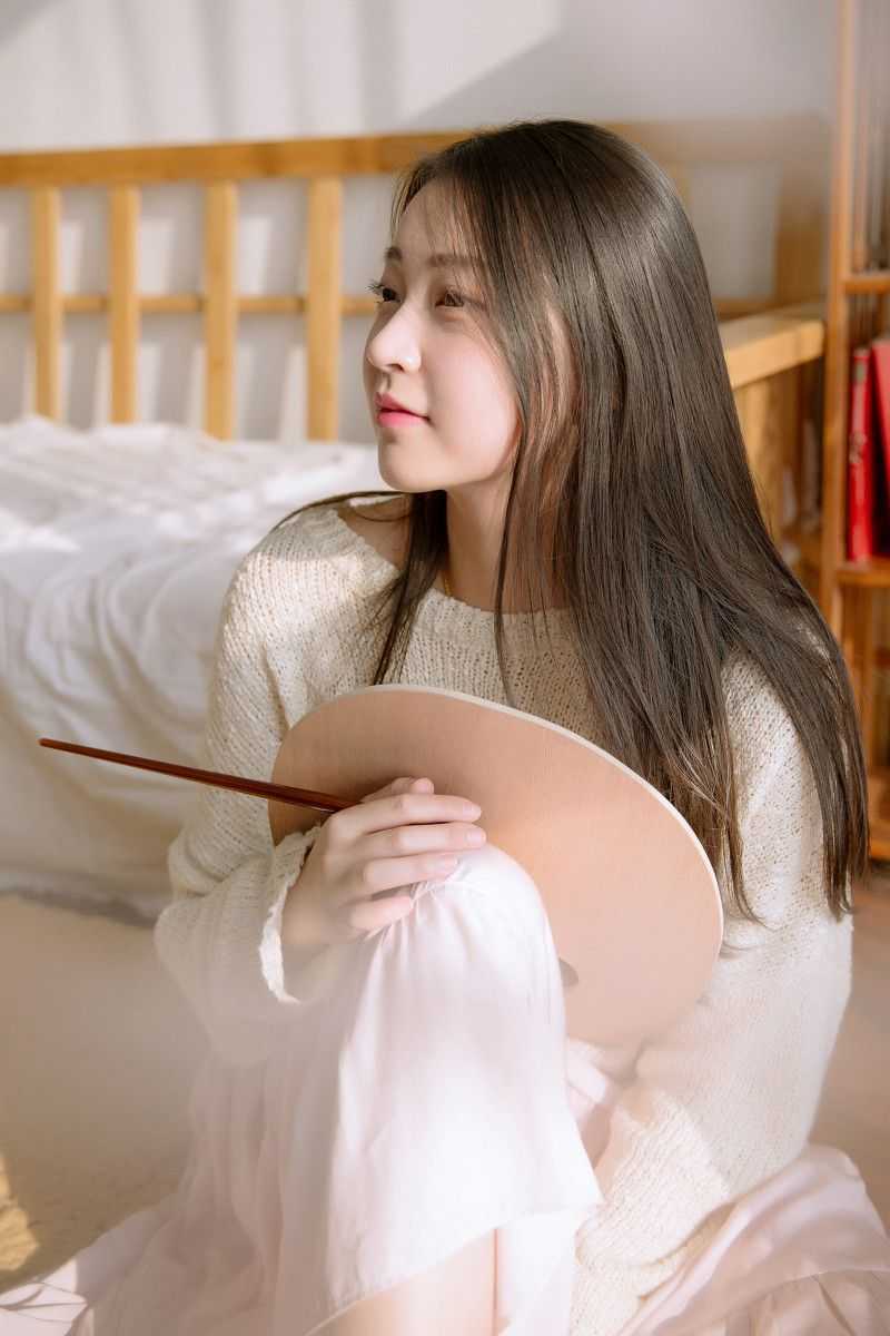 纯真美好