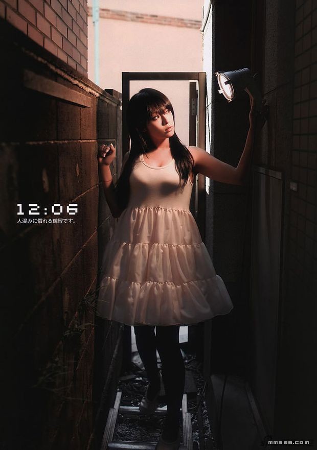 深田恭子登上杂志封面，惊艳全场！