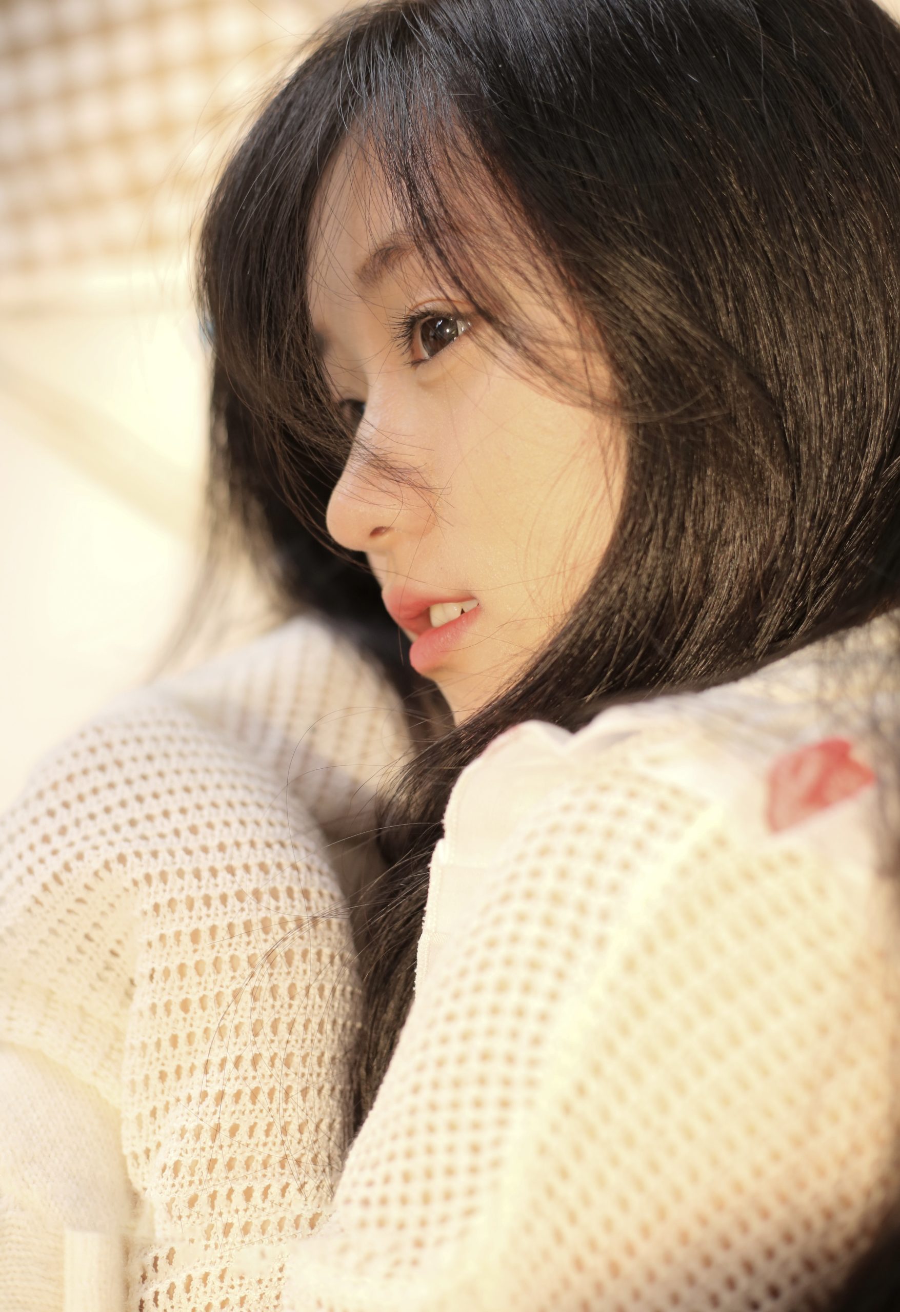 你和蛋糕，都是我的！