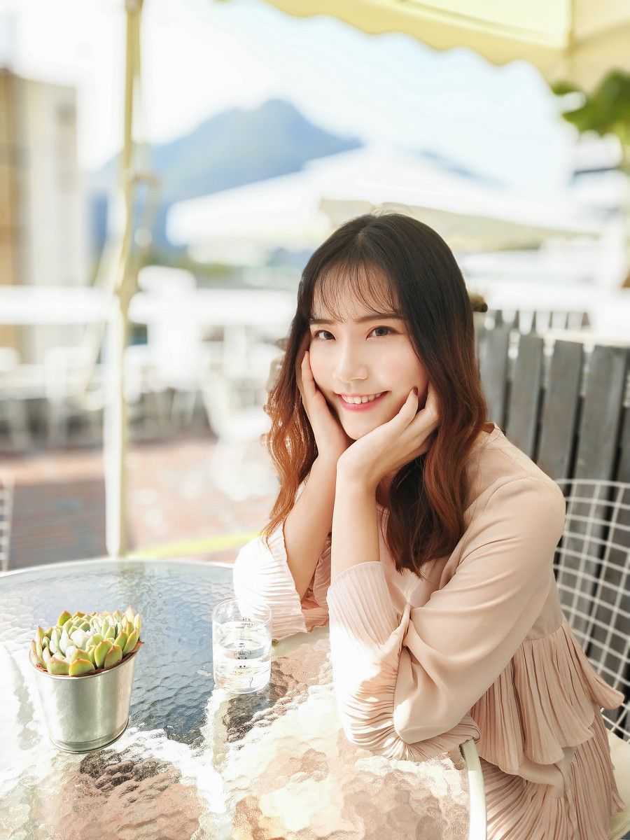 初遇在阳光之夏