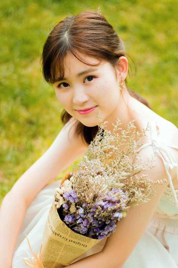 郑仙女的美丽瞬间