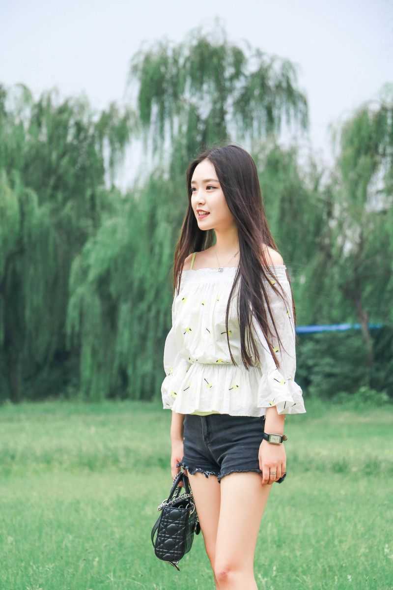 春风化雨般的你