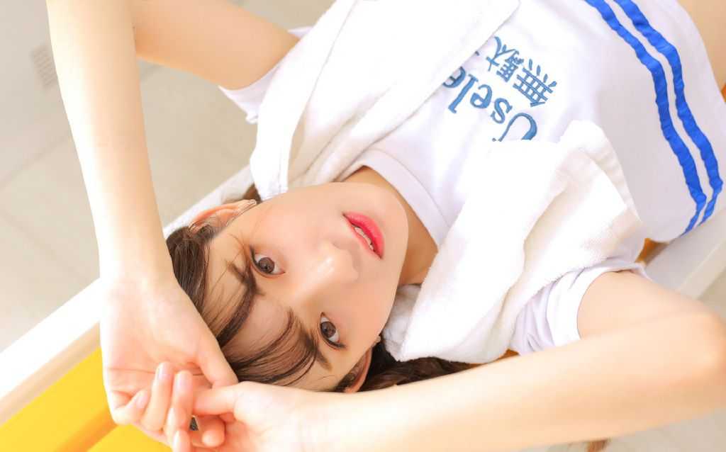 青春少女
