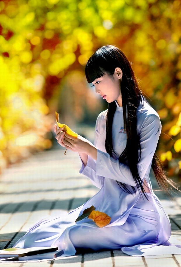 清凉姐妹花高清写真