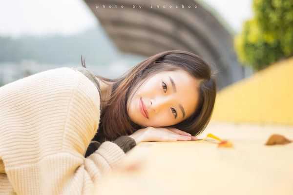 每天都是耀眼的幸福